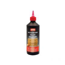 PSW103 Woodworm Killer Solution 500ml RKLPSW103 - Rentokil
