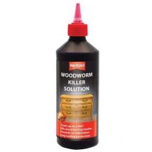 Rentokil - PSW103 Woodworm Killer Solution 500ml RKLPSW103