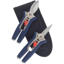Outil Pour Tailler Les Végétaux Spear-jackson 56516 Lames Téflon 4 Mm