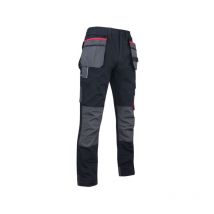 Lebeurre - Pantalon Minerai Multipoches - Taille 46