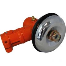 Renvoi d'angle pour débroussailleuse et multifonction 4 en 1