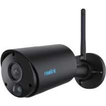 Argus Series B320-B Bullet (shape) Camera de ip security Indoor and Outdoor 2304 x 1296 Pixels Wall - Reolink