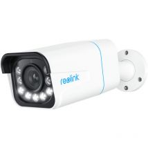 P430 Bala (forma) Cámara de seguridad ip Interior y exterior 3840 x 2160 Pixeles Pared - Reolink