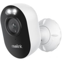 Caméra ip Reolink lumus série E430
