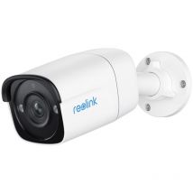 Caméra ip Reolink RLC-510A Blanc