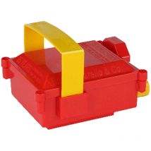 Rep caja electrica Rover 130035