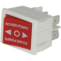 Rep interruptor rover 650035