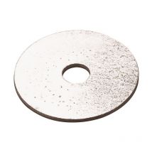 Metalmate - Repair Washer zp 5mm x 25 x 1.50 (Box 1000) MEMWAR525Z