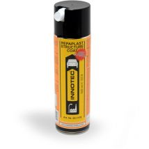 Repaplast structure coat nf - Strukturierungsmittel Kunststoff Innotec 02.1139.6000