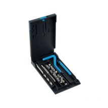 Kit de reparación de redes V-coil Contenido : M2 x 0,4, Redes añadidos 20 unidad