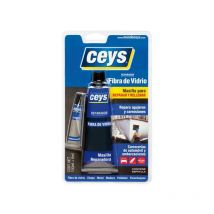 Ceys - reparador fibra vidrio (blister 100 ml.