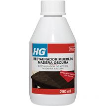 HG - Restaurador profesional para muebles, 250ml 410030130