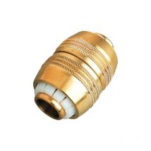 Raccord réparateur laiton automatique ø 19 mm