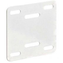 Hettich - Reparaturblech für Montageplatte, 2 Stück