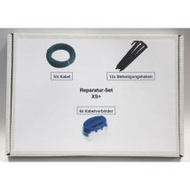 Reparatur-Set xs Texas Smart + Pro G-force Kabel Haken Verbinder Reparatur Paket