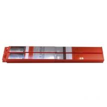 Reparaturelektrode Rutil-basisch 29-9 Durchmesser 2,5 Mm Etui Mit 54 Stück