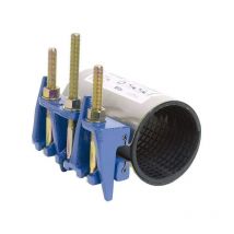 Reparaturhülse 114 bis 126