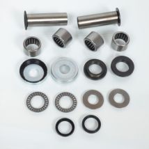 Reparaturkit Schwingarmachse Pivot Works Für Quad Suzuki 450 Ltr