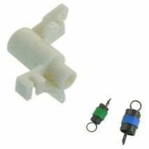 Woosien - Reparatursatz für Schaltverriegelungshebel Cedtk390aa, 68088259ab für 300 300c Pacifica Charger