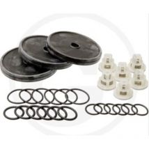 Reparatursatz für Membranpumpe aps 51 annovi 6705026008400