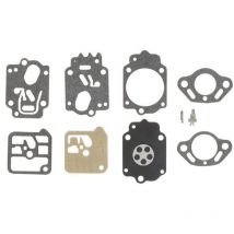 Reparatursatz für RK-33HK Vergaser original Tillotson Kettensäge stihl 034