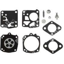 Reparatursatz für Tillotson RK-17HS / RK-19HS Vergaser RK-20HS / RK-23HS - 006615