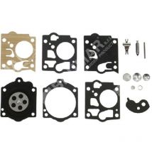 Reparatursatz für Walbro K10-SDC Vergaser - 000675