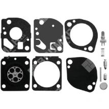 Reparatursatz für Zama RB-132 Vergaser – 022858