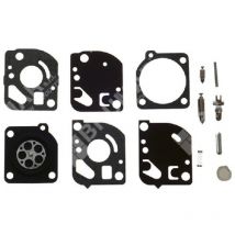 Reparatursatz für Zama RB-52 Vergaser – 008728