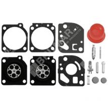 Reparatursatz für Zama RB-73 Vergaser – 022871