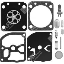 Reparatursatz für Zama RB-84 Vergaser – 022714