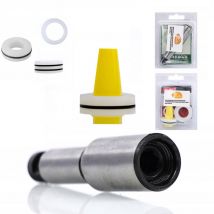 Reparatursatz + Kolben für Titan Wagner 340 440 3.21