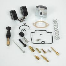 Reparaturset Pwk Vergaser 32 Bis 34mm Tun'r Für Motorrad 50 Bis