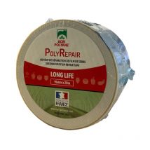 Répare bâche de serre - Adhésif polyrepair