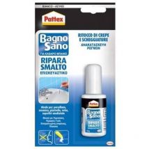 Répare l'émail « bain sain » 50 gr Henkel