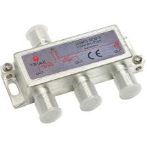Répartiteur Ulb 3 D Scs 3