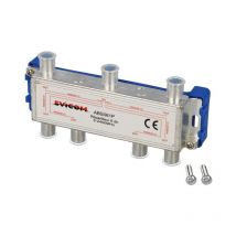 Répartiteur avec 6 sorties