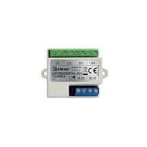 Répartiteur de colonne 4 directions GD4L/G2P Golmar
