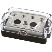 Sinustec - sv 1-4 Répartiteur de courant HiFi auto X385641