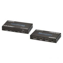 ITC - Repartiteur hdmi 1 vers 2 4k 60ips - hdr 4:4:4 726922 726922