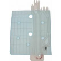 Echangeur thermique 00215761 pour Lave-vaisselle Bosch, Lave-vaisselle Siemens, Lave-vaisselle Indesit, Lave-vaisselle Neff Lav