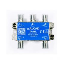 Repartiteur ulb 4 sorties