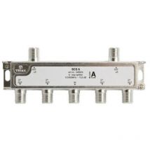 Repartiteur ulb 6 d scs 6 Triax 349826