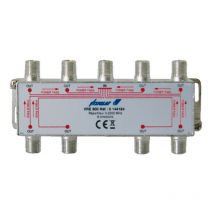 Répartiteur tv 8 sorties 5-2300 Mhz (0144886R13)