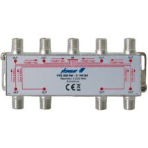 Répartiteur Tv 8 Sorties 5-2300 Mhz (0144886r13)