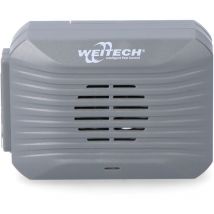 Weitech - Repelente de avispas ultrasónico