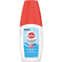 Autan - Repelente de insectos 100 ml