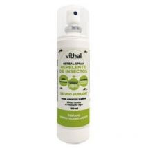 Repelente corporal natural 100 ml