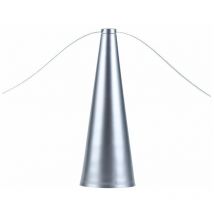 Ventilateur répulsif - Ventilateur anti-mouches avec ventilateur à deux pales Éloignez les mouches et les insectes de votre bureau alimentaire sans