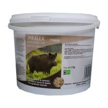 Protecta - Repellente Granulato Per Cinghiali - 2 Kg